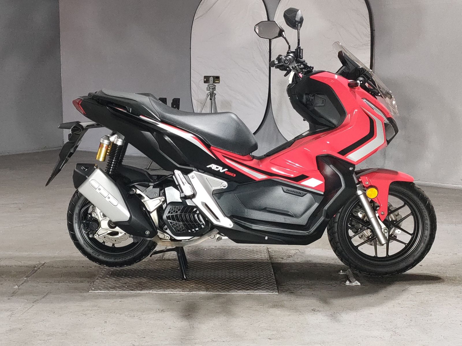 Honda ADV150