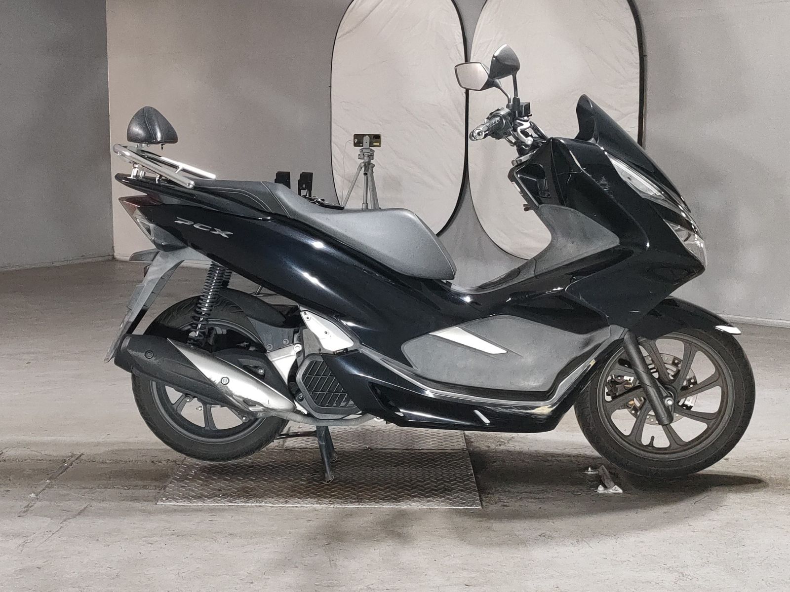 Honda PCX125