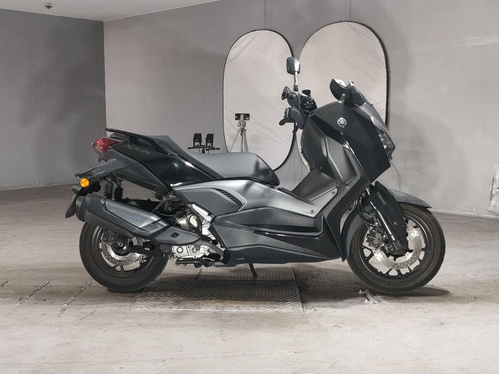 OTHER X-MAX250