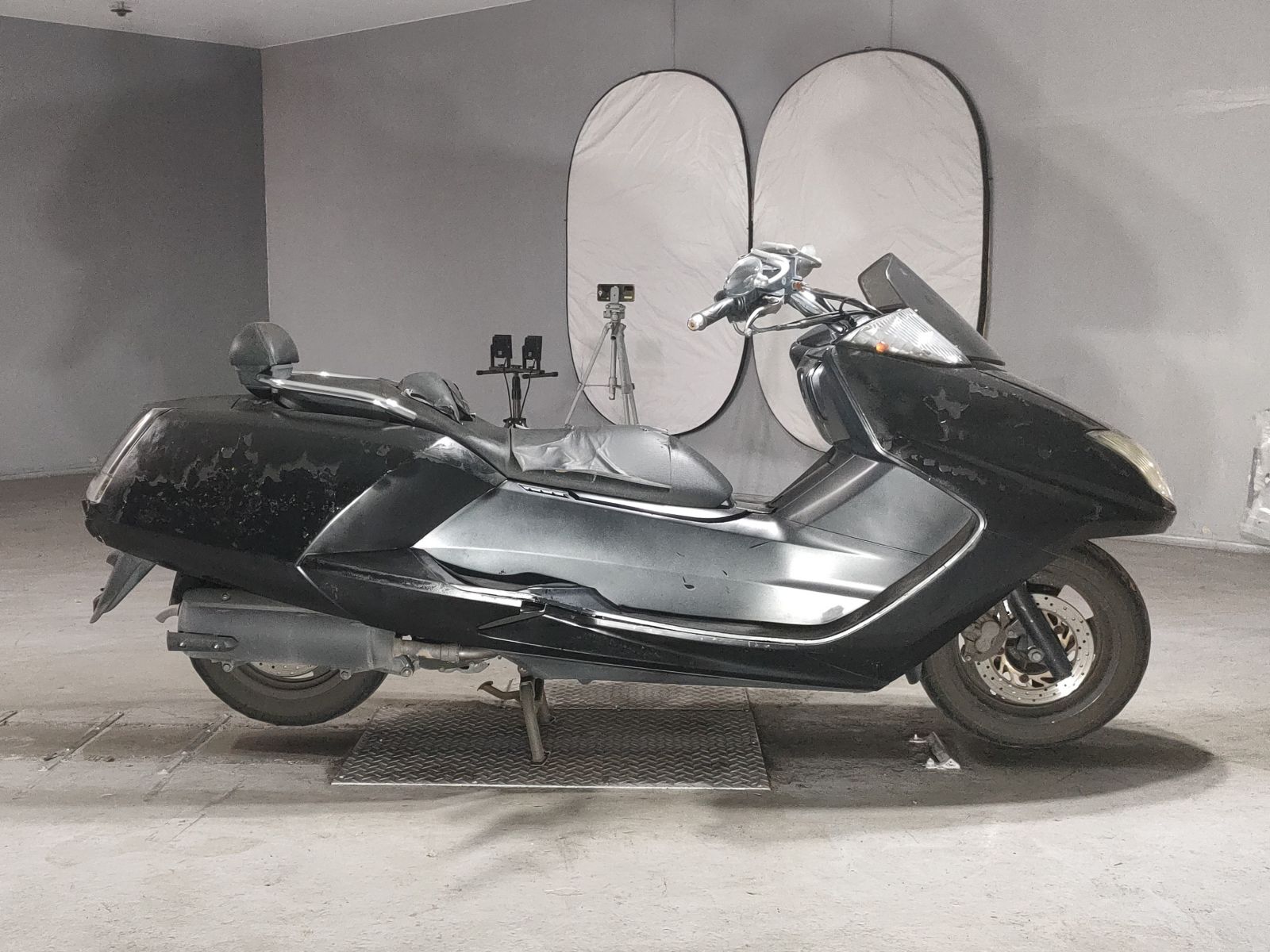 Yamaha MAXAM250
