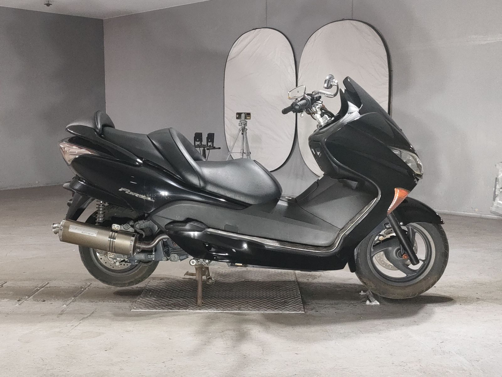 Honda FORZA X
