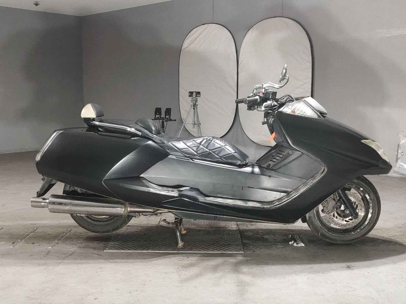 Yamaha MAXAM250