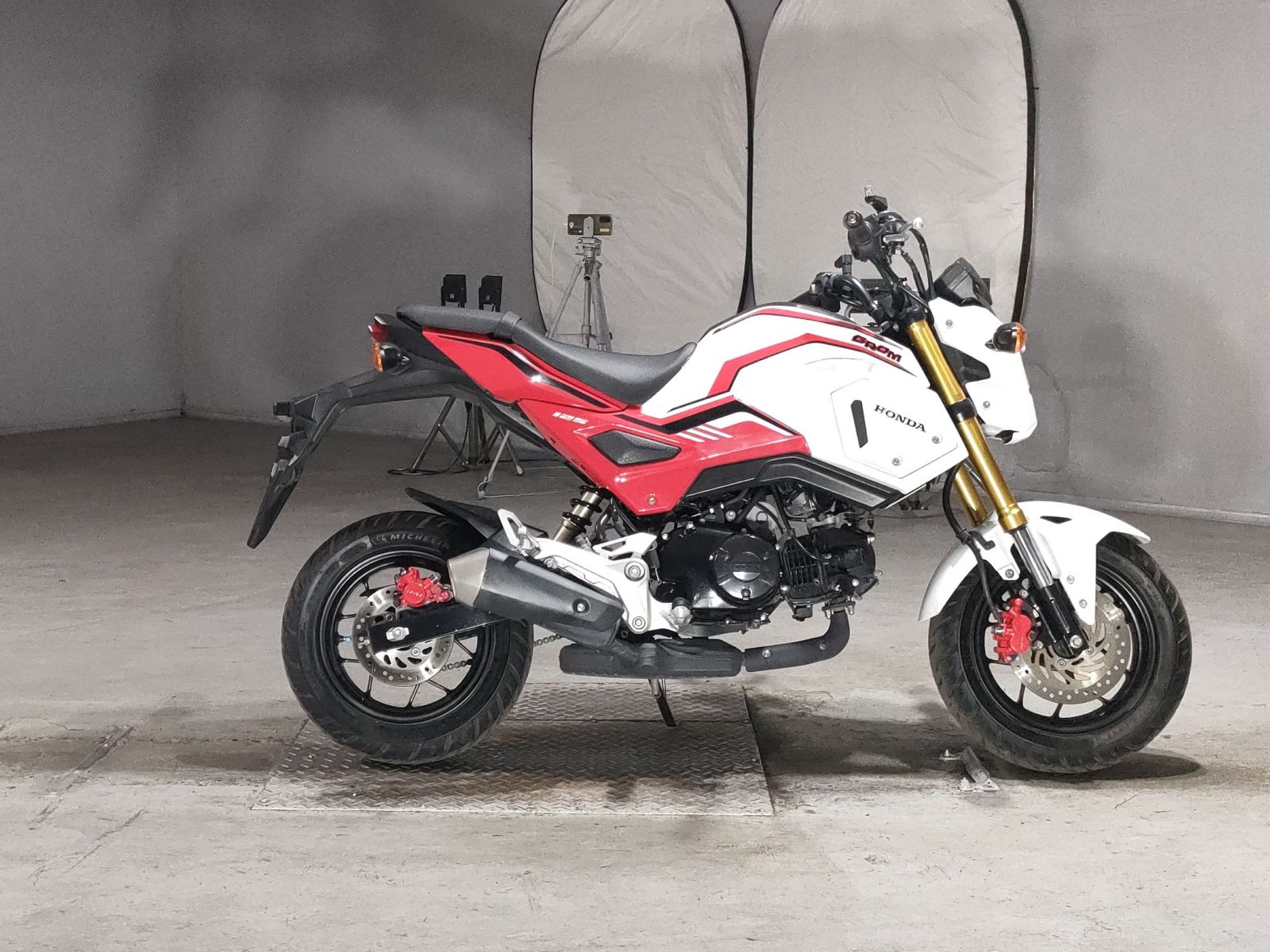 Honda GROM