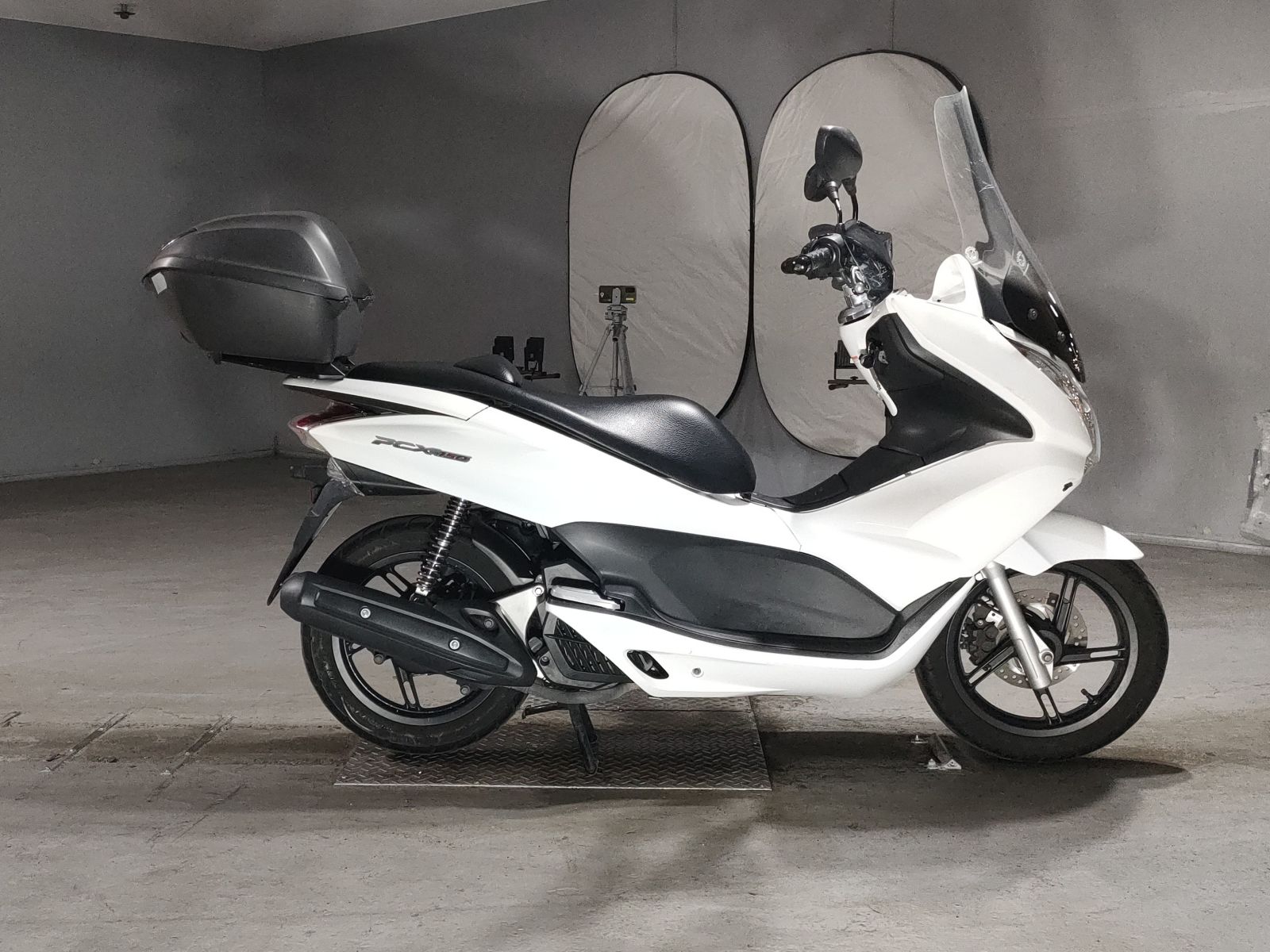 Honda PCX150