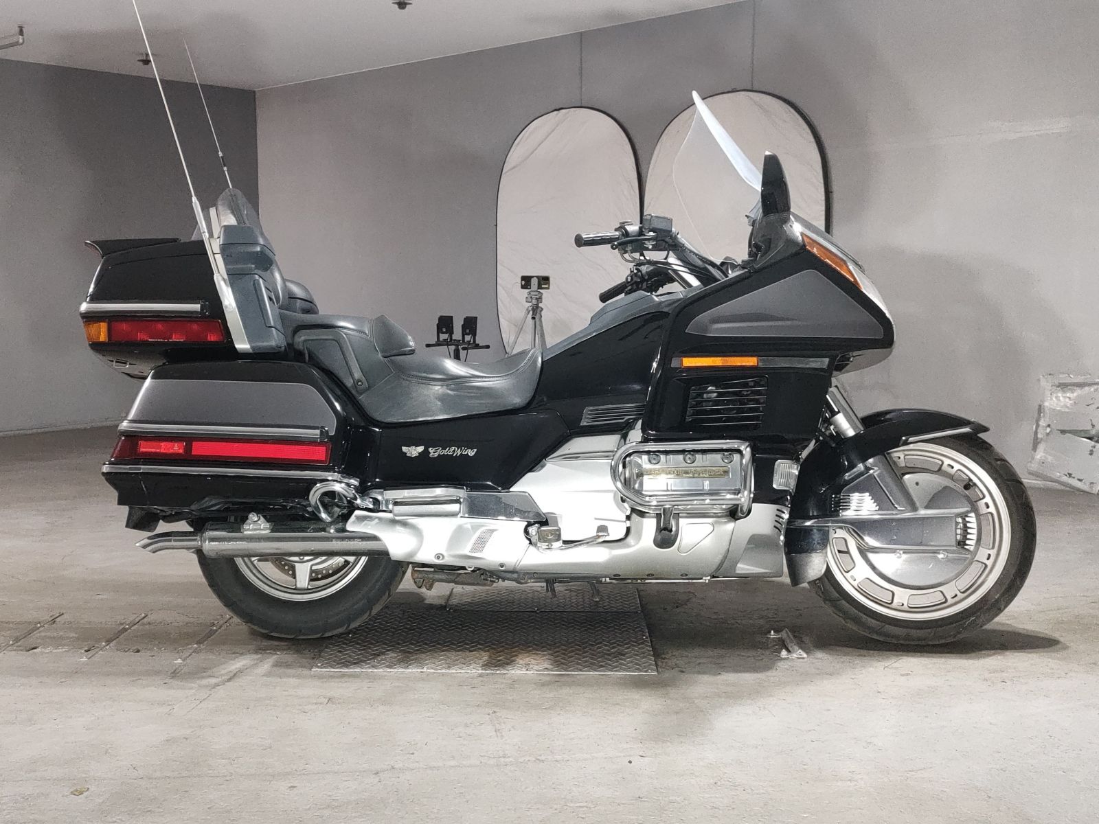 Honda GL1500