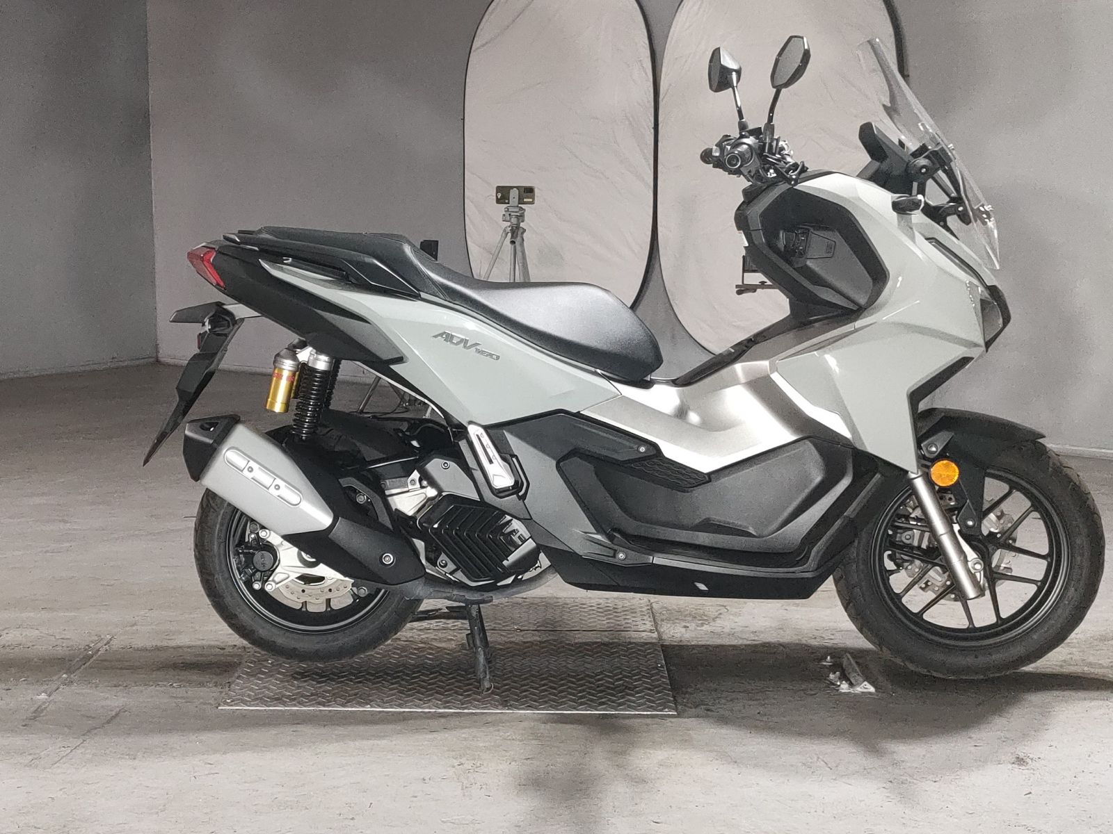 Honda ADV160