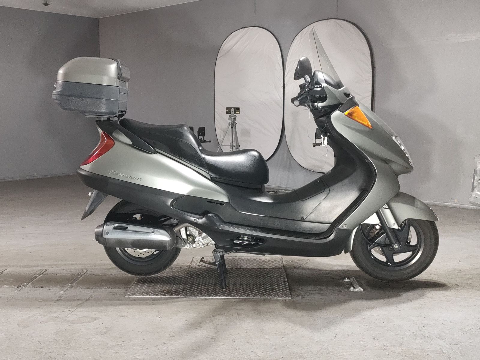Honda FORESIGHT