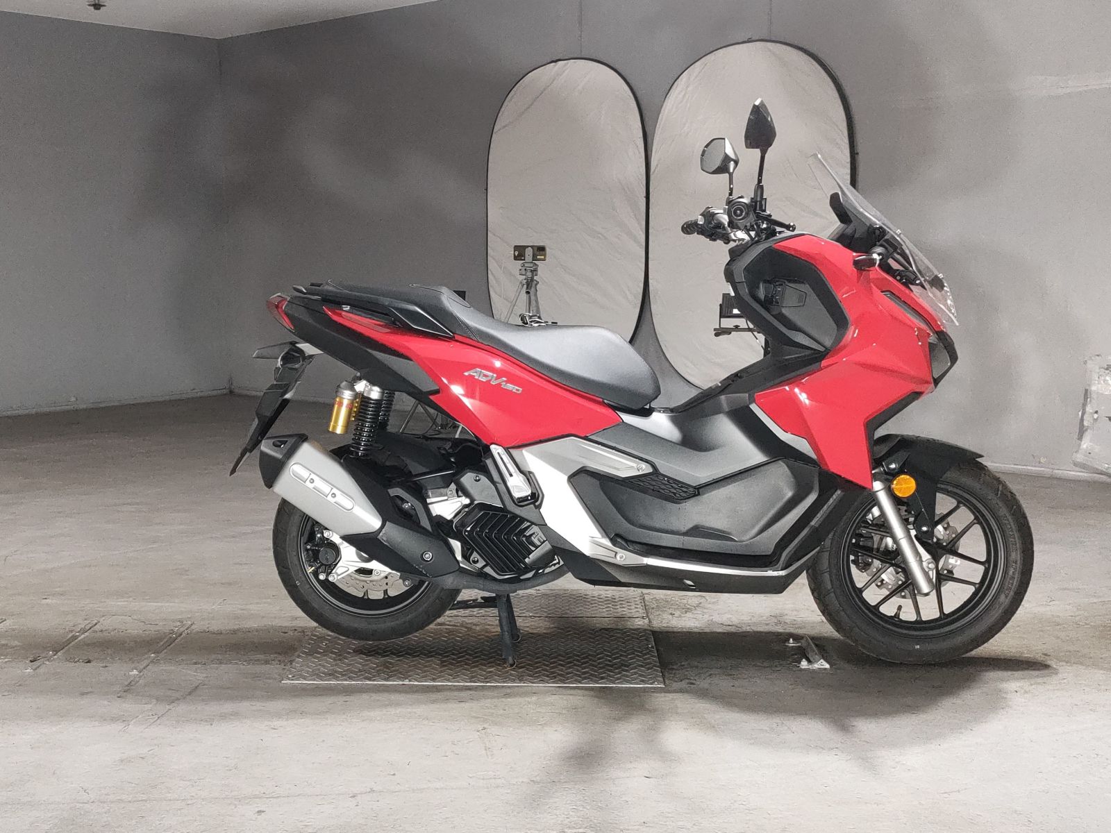Honda ADV160