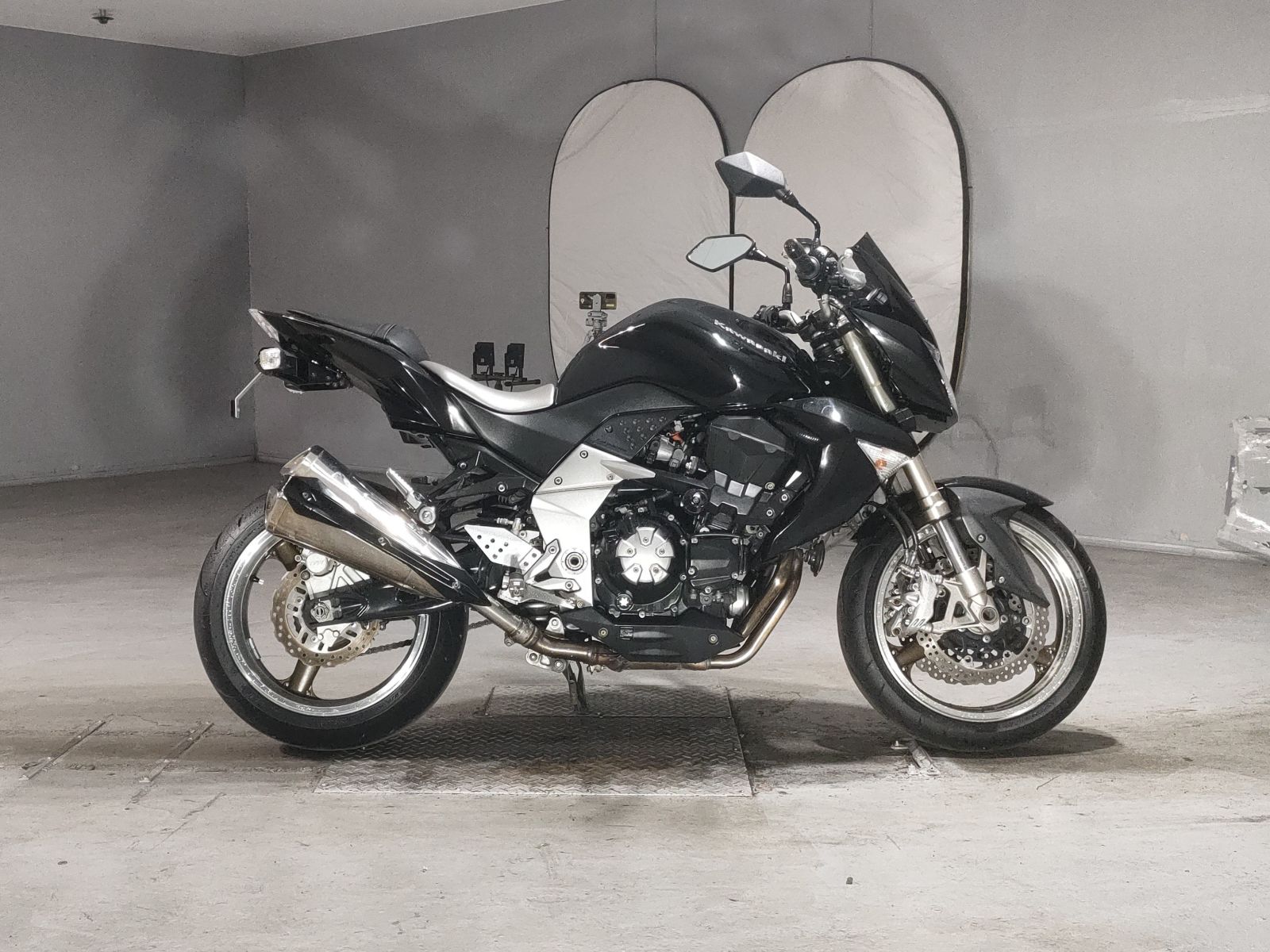 Kawasaki Z1000