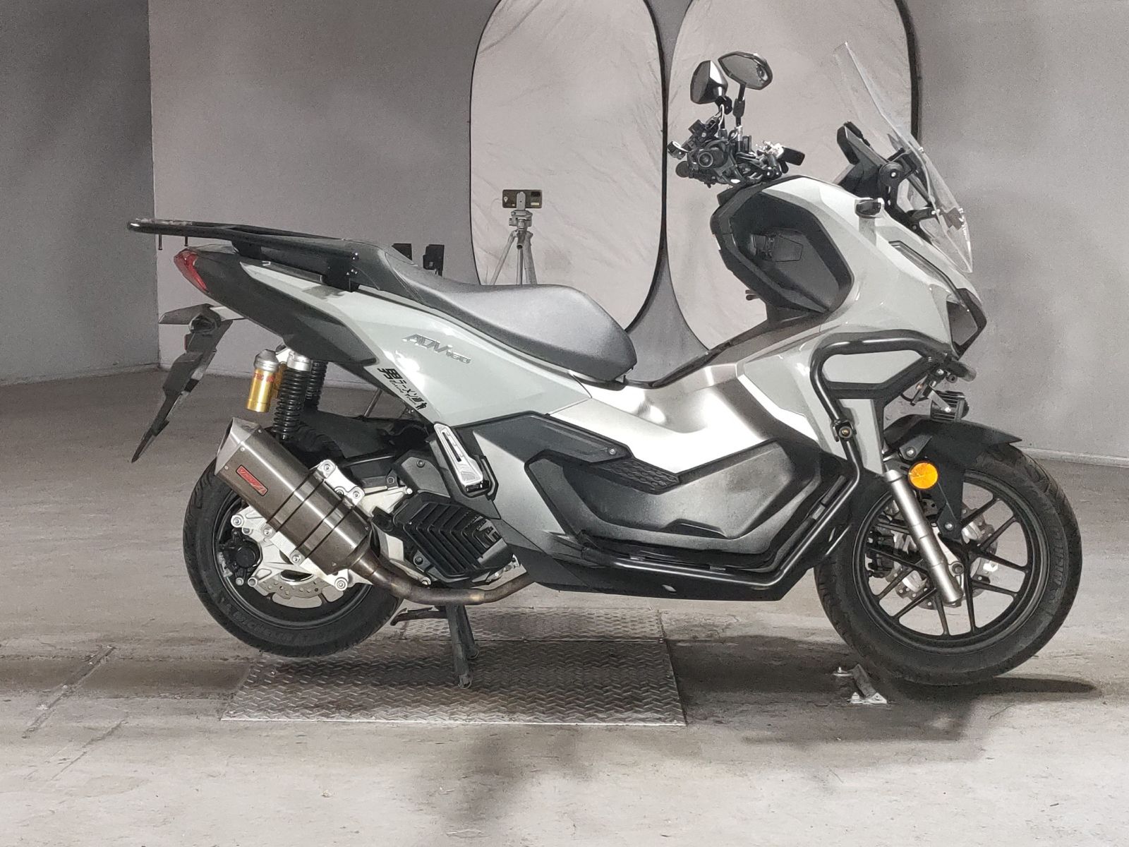 Honda ADV160