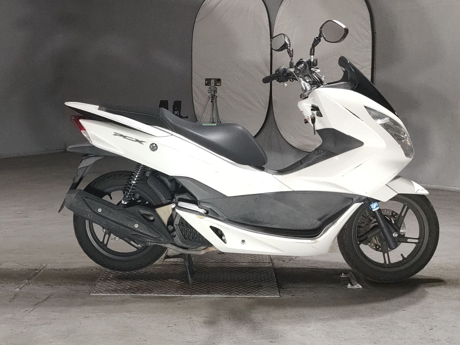 Honda PCX125