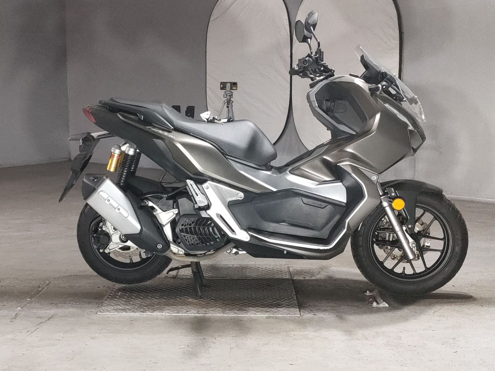 Honda ADV150