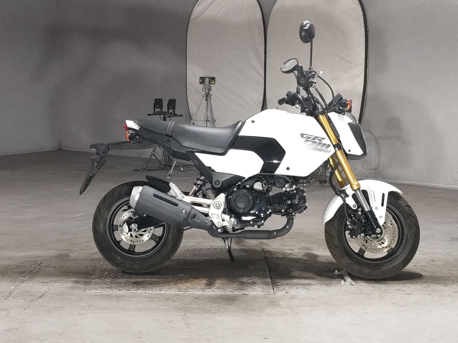 Honda GROM