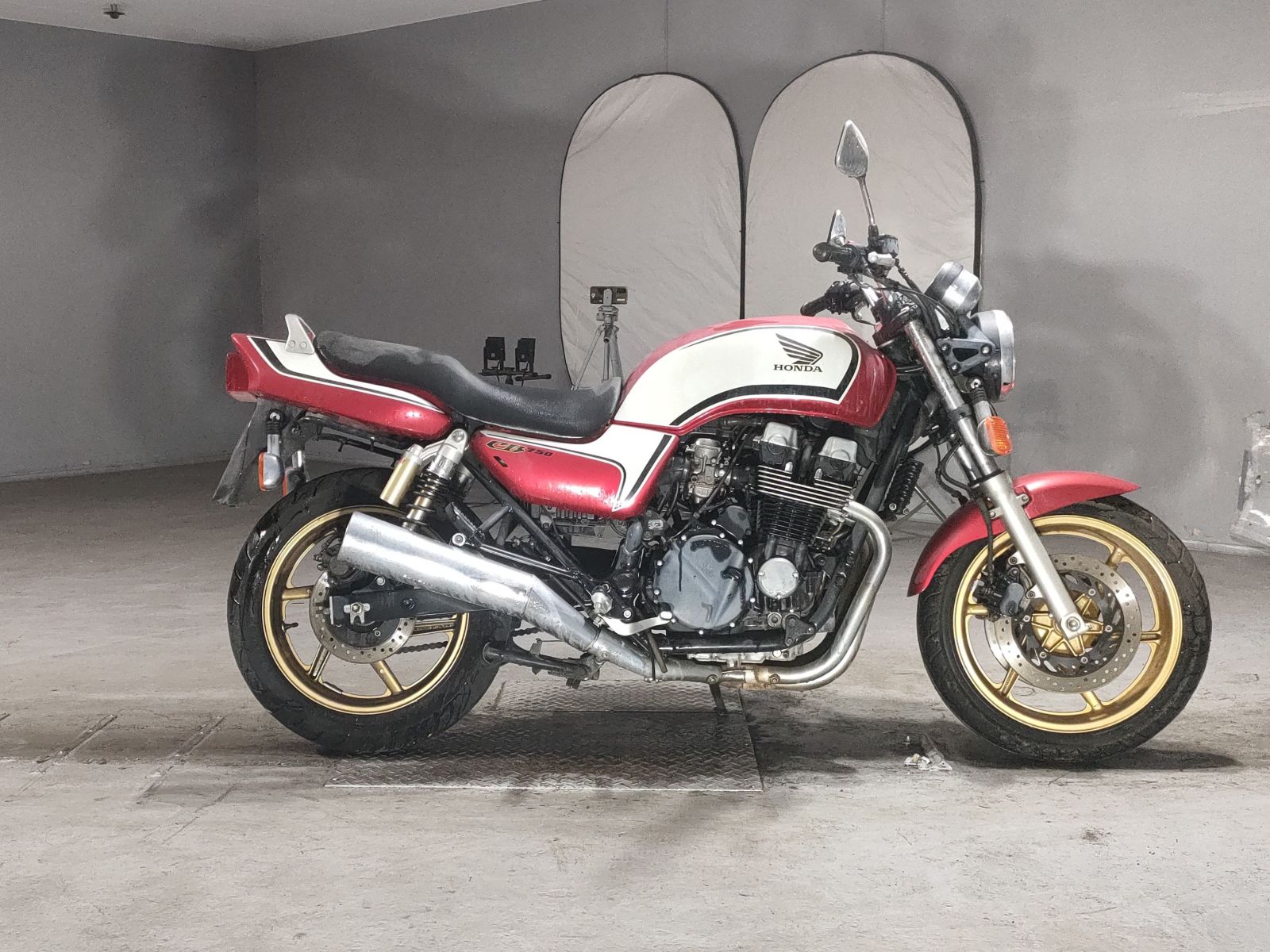 Honda CB750