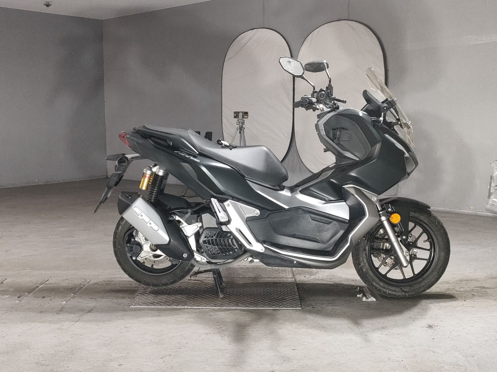 Honda ADV150