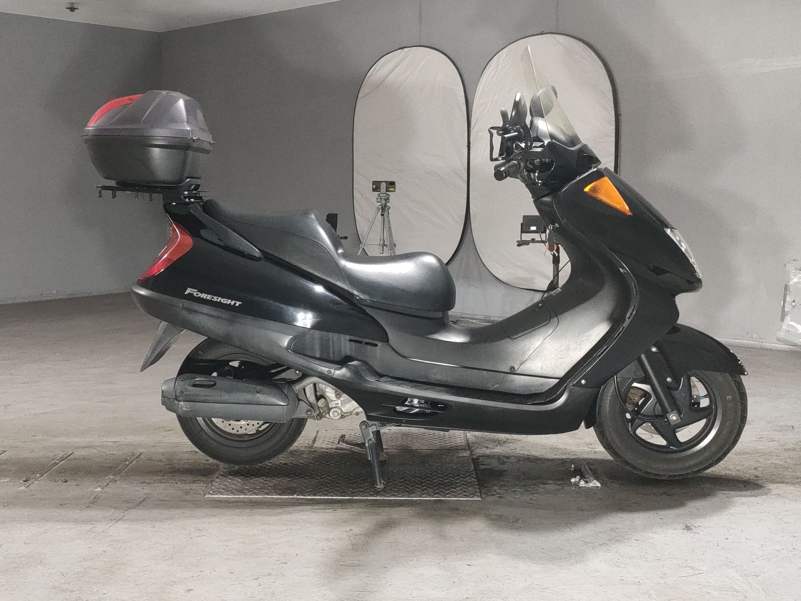 Honda FORESIGHT