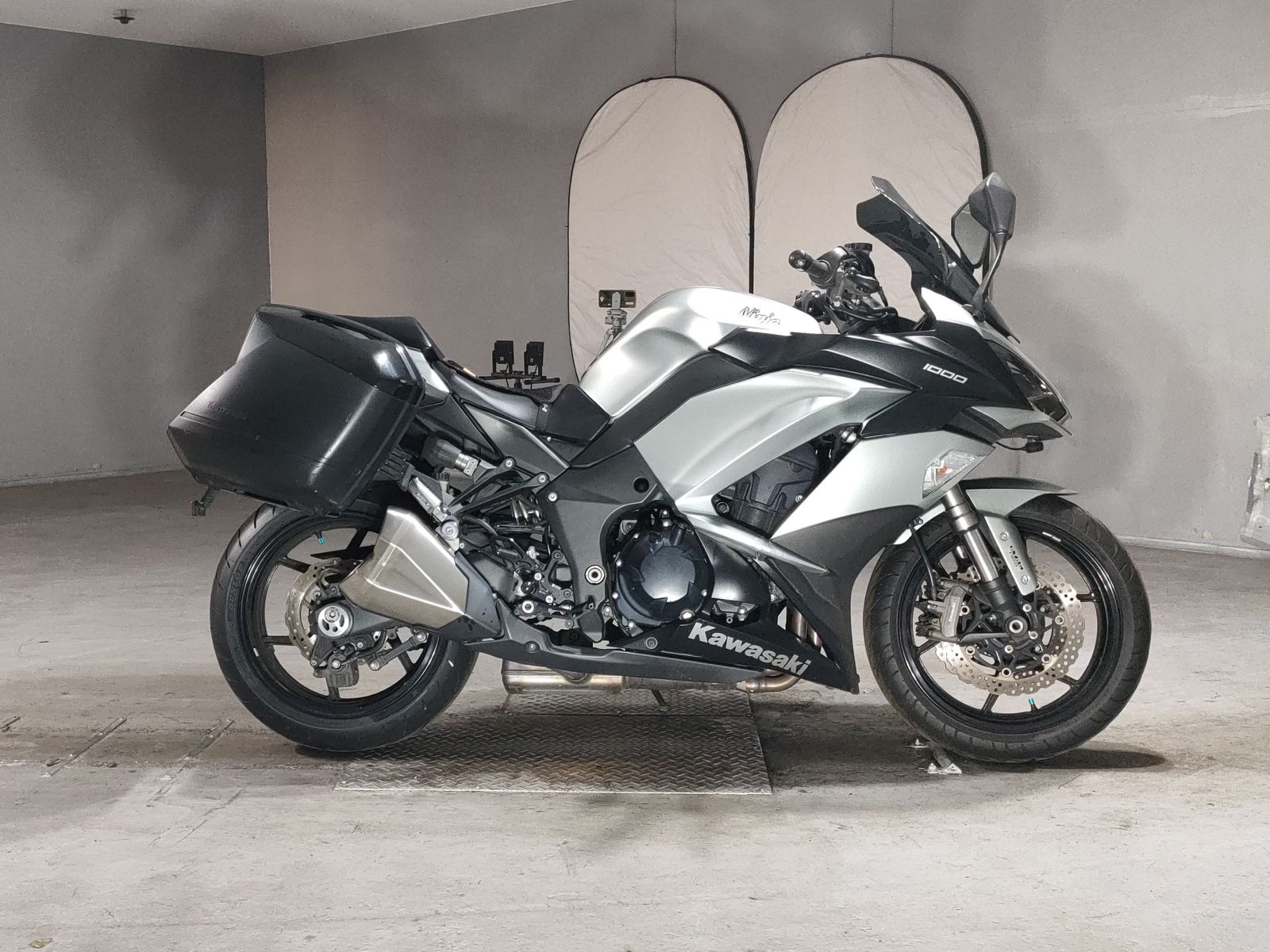 Kawasaki NINJA1000