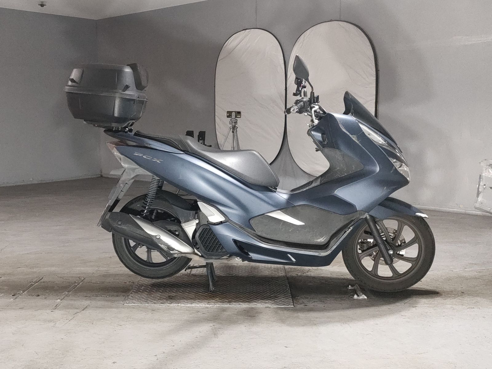 Honda PCX125