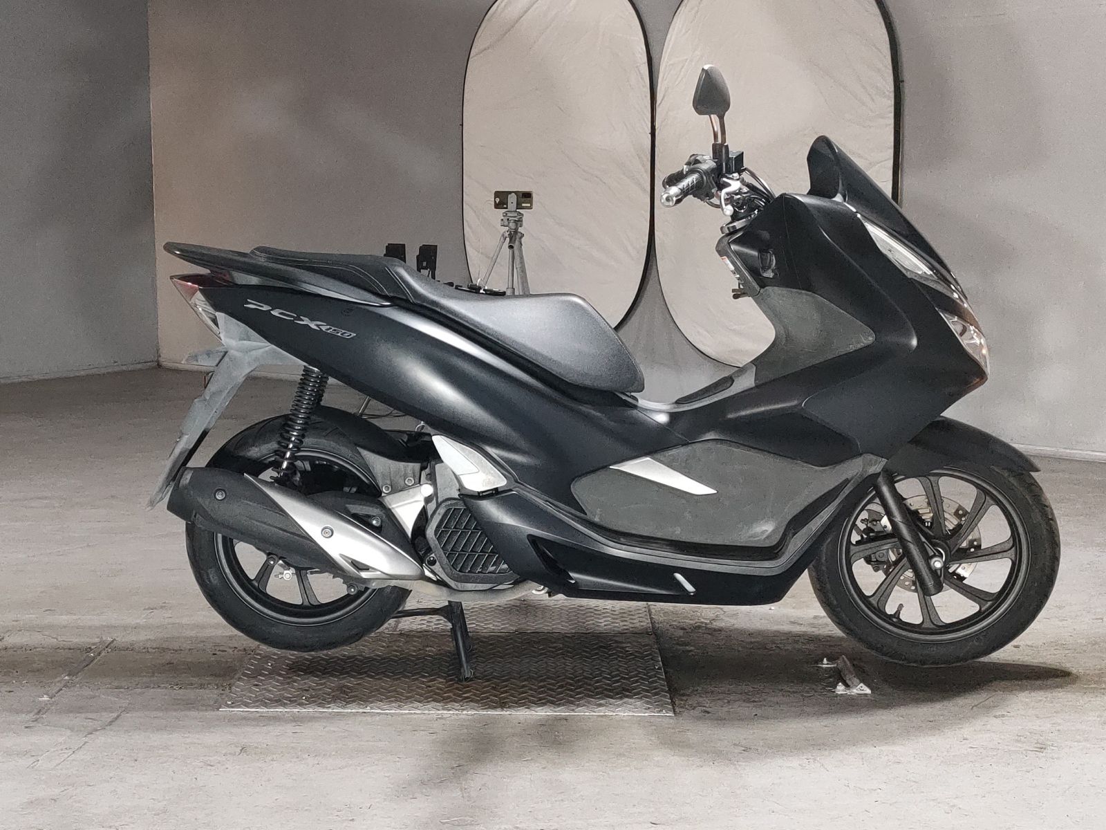 Honda PCX150