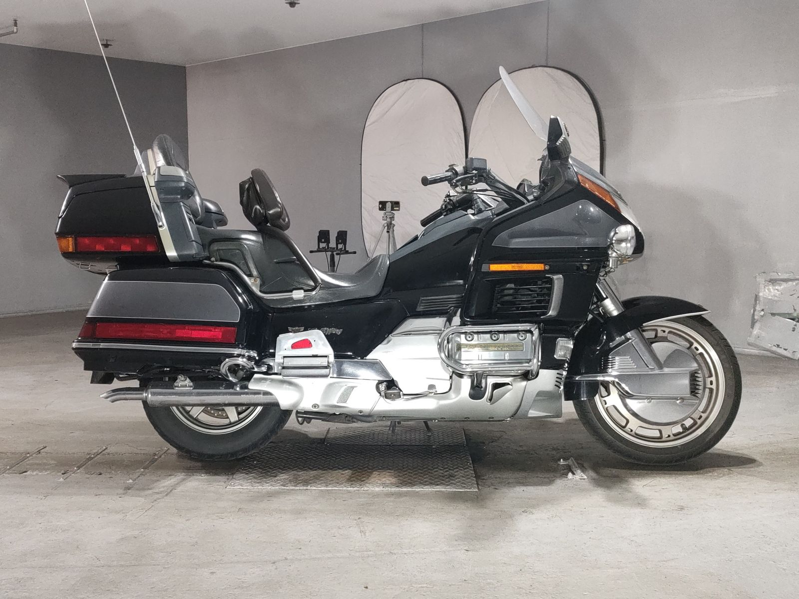 Honda GL1500