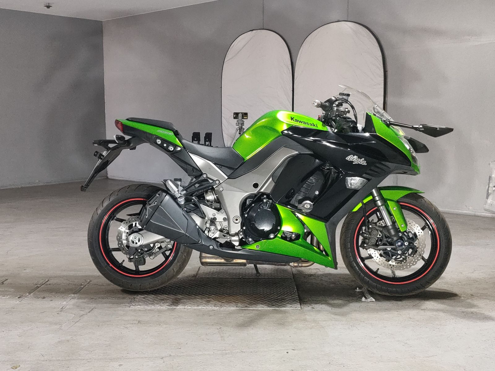 Kawasaki NINJA1000