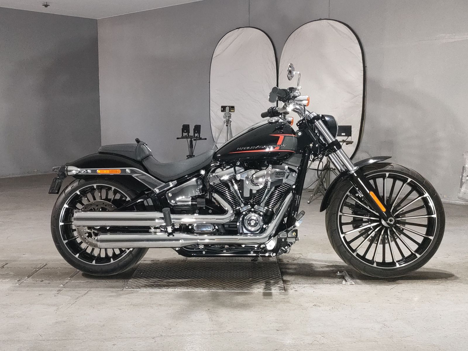 Harley-Davidson Breakout FXBR1920