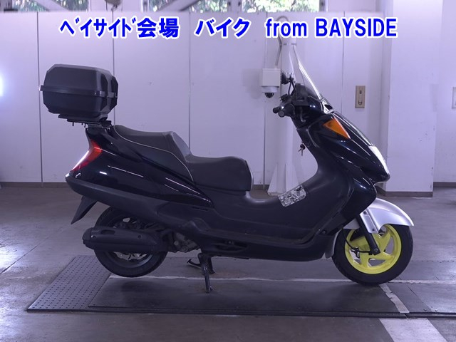 Honda FORESIGHT