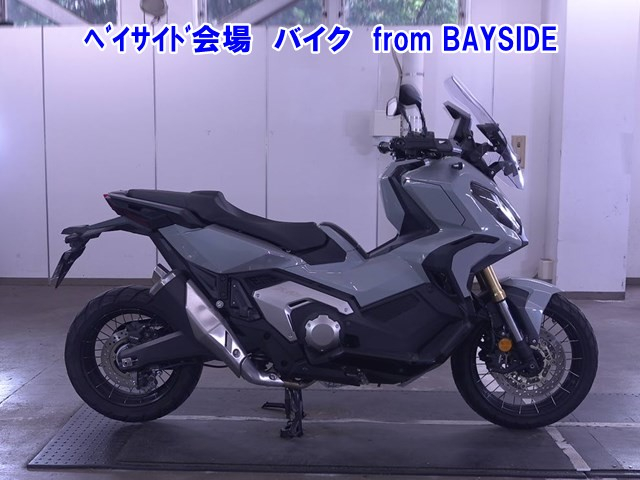 Honda X-ADV750-2