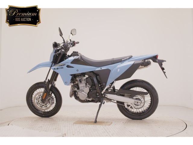 Suzuki DR-Z4SM