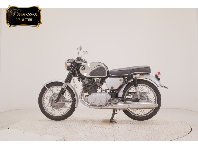 Honda CBM72