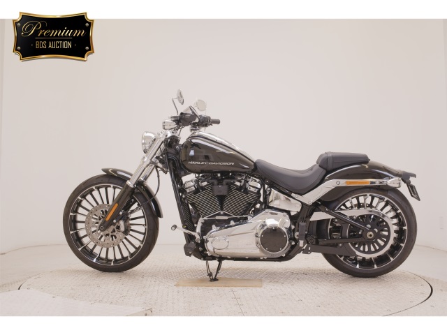 Harley-Davidson Breakout FXBR1920