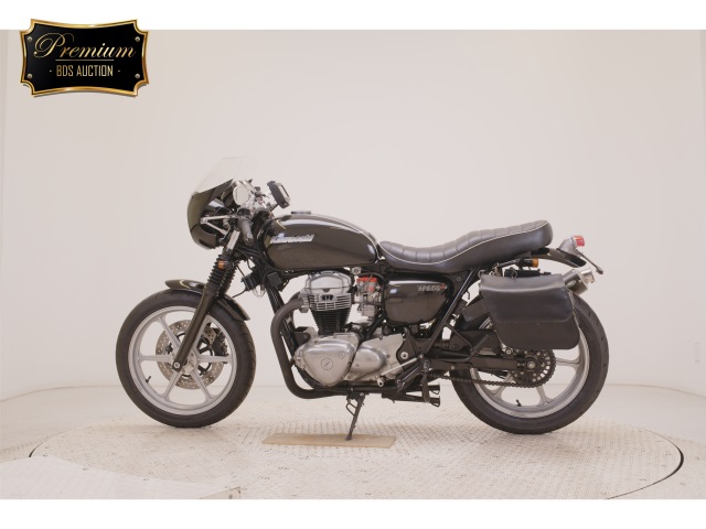 Kawasaki W650