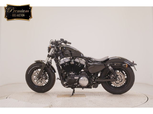 Harley-Davidson Forty-Eight XL1200X