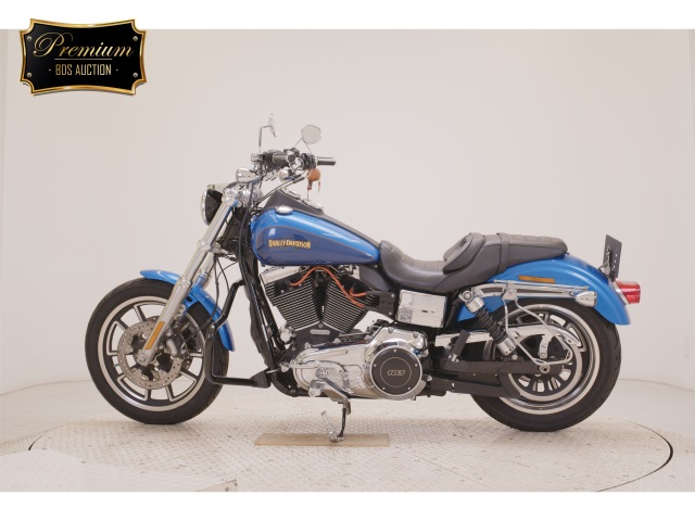 Harley-Davidson Dyna Low Rider FXDL1690