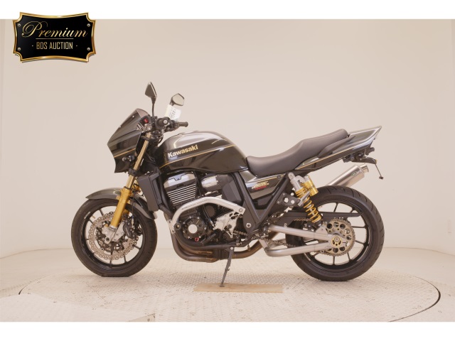 Kawasaki ZRX1200