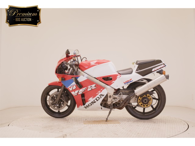 Honda VFR400R-2