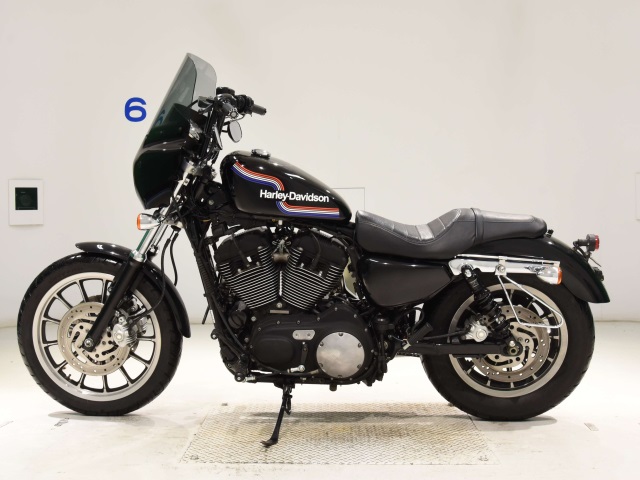 Harley-Davidson Sportster 1200 Roadster XL1200RI