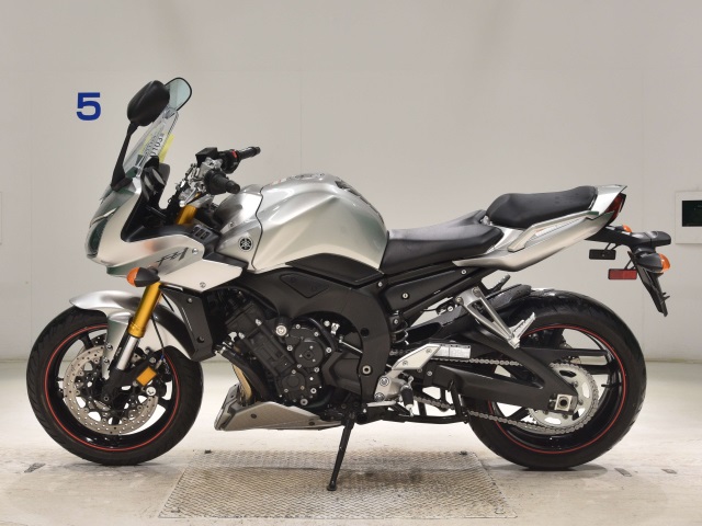 Yamaha FZ-1 FAZER