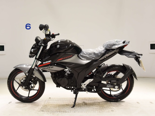 Suzuki GIXXER-150