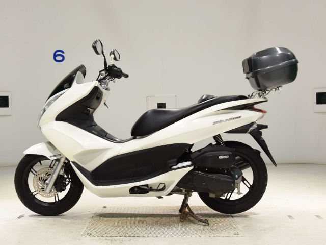 Honda PCX150