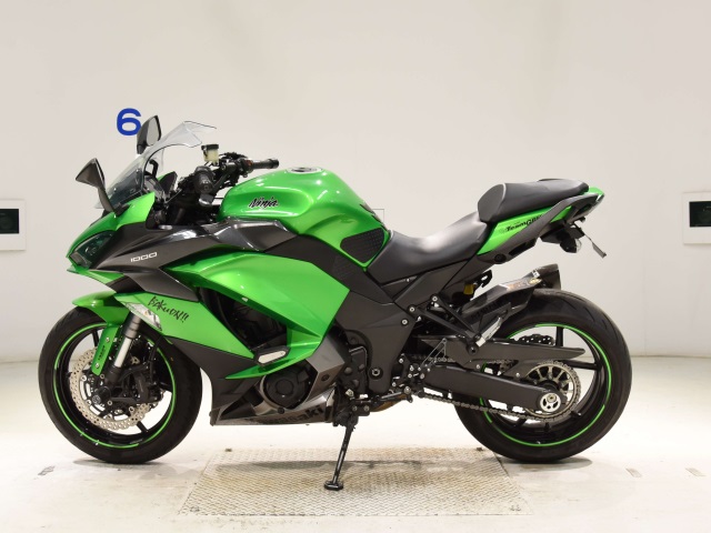 Kawasaki NINJA1000A