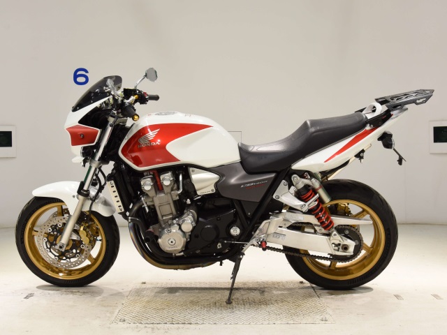 Honda CB1300SF