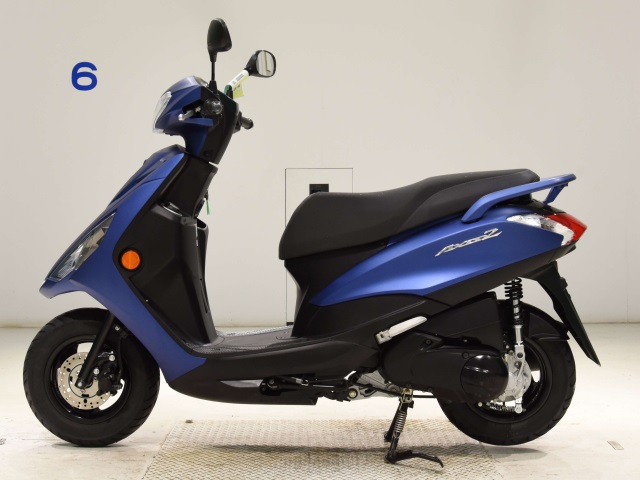 OTHER AXIS125Z
