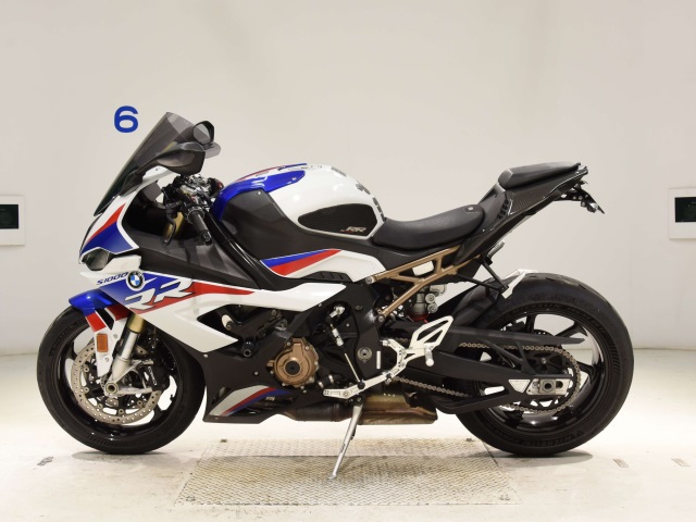 BMW S1000RR