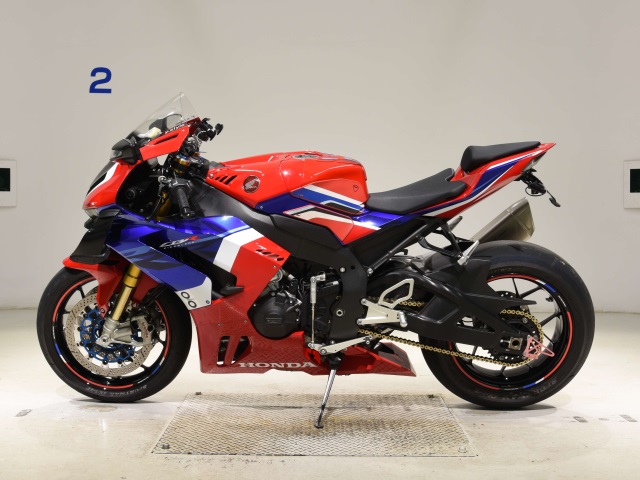 Honda CBR1000RR-RSP
