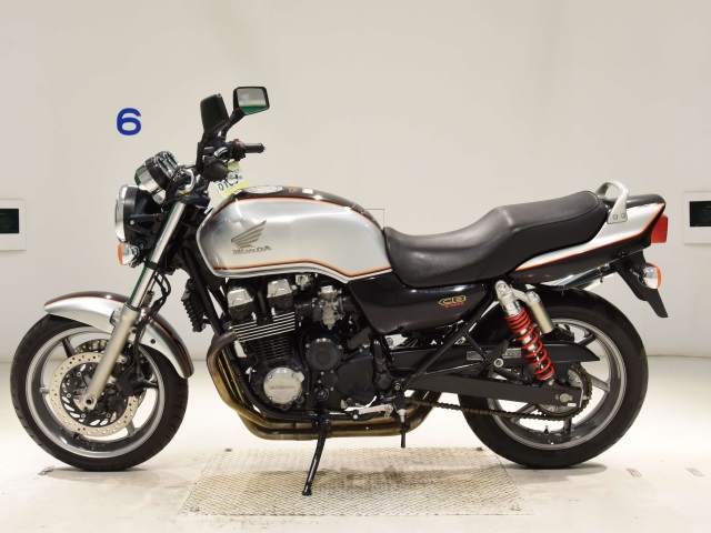 Honda CB750