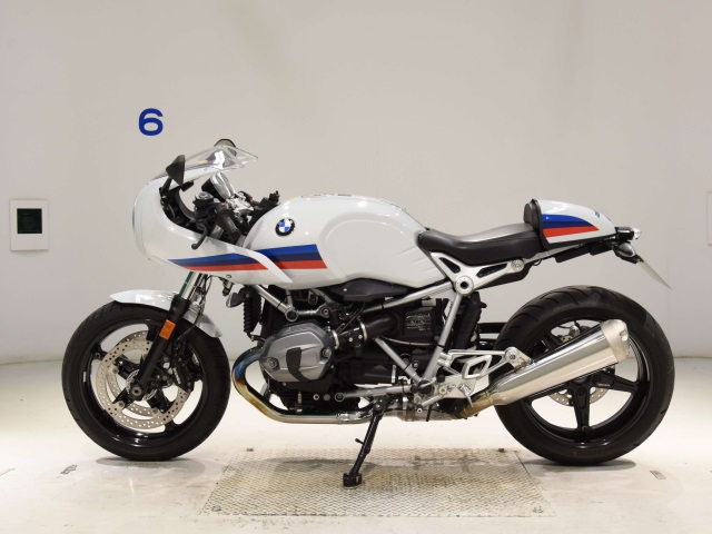 BMW R NINE T RACER