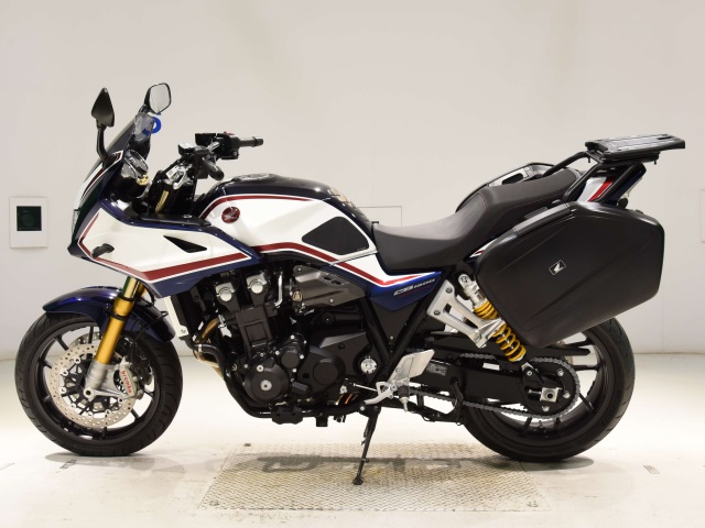 Honda CB1300S BOL D OR -3SP