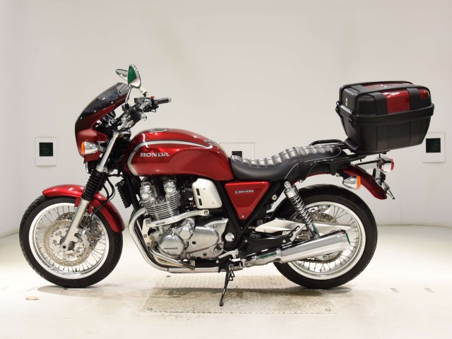 Honda CB1100EX ABS