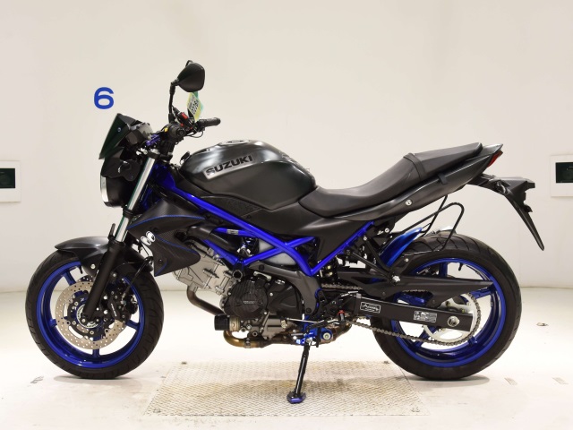 OTHER SV650A